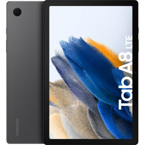 SAMSUNG X205 GALAXY TAB A8 10.5" 32GB WiFi+4G GREY EU