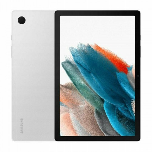 SAMSUNG X200 GALAXY TAB A8 10.5" 32GB WiFi SILVER EU