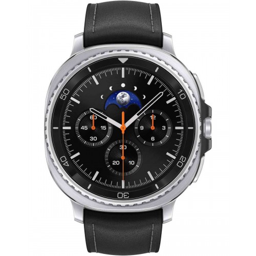 SAMSUNG GALAXY WATCH 8 L500 46mm BLACK EU