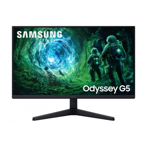 MONITOR SAMSUNG ODYSSEY G53F 27" GAMING HDR QHD IPS LS27FG530EUXEN