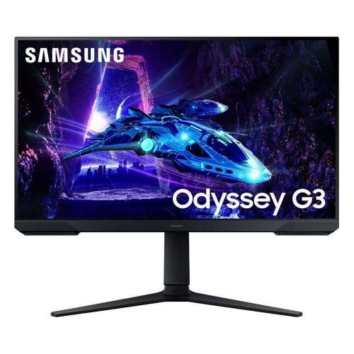 MONITOR SAMSUNG S27DG300EU ODYSSEY G30D 27" VA LS27DG300EUXEN