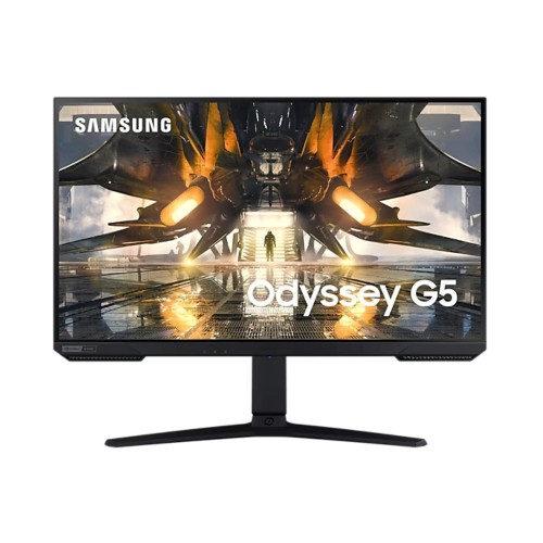 MONITOR SAMSUNG S27AG500PP 27" QHD S27AG500PPXEN