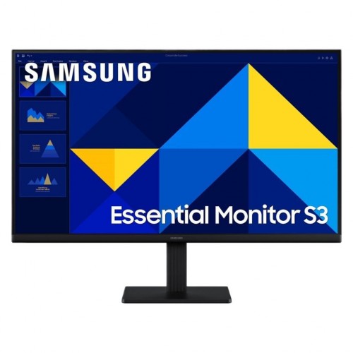 SAMSUNG ESSENTIAL S3 MONITOR S30GD 27" 1920X1080 FHD LS27D300GAU