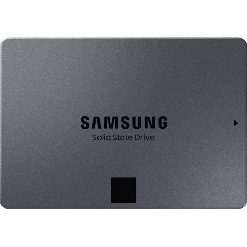 SSD SAMSUNG 870 QVO 2.5" SATA 600 1TB MZ-77Q1T0BW/EU