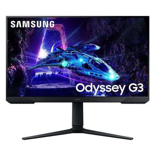 MONITOR SAMSUNG S24DG302EU ODYSSEY G30D 24" VA LS24DG302EUXEN