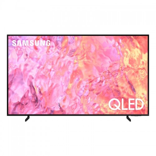 TV SAMSUNG 50" QE50Q60C 4K UHD QLED HDR (2023)