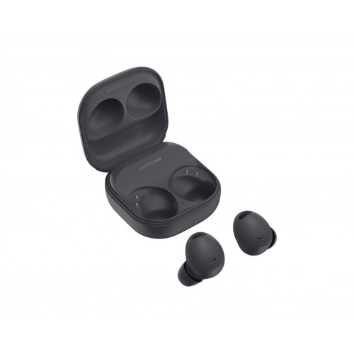 SAMSUNG GALAXY BUDS 2 PRO R510 GRAPHITE EU SM-R510NZAAXEF (ΕΚΘΕΣΙΑΚΟ)