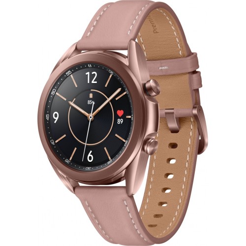 SAMSUNG GALAXY WATCH 3 R855 LTE 41mm BRONZE EU (SM-R855F)