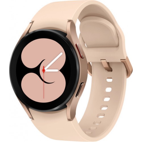 SAMSUNG GALAXY WATCH 4 R860 40mm PINK GOLD EU (SM-R860NZDAEUE)