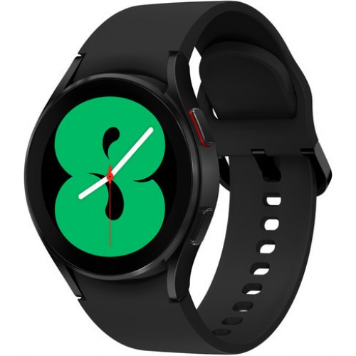 SAMSUNG GALAXY WATCH 4 R860 40mm BLACK EU