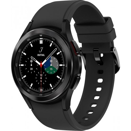 SAMSUNG GALAXY WATCH 4 R890 46mm BLACK EU SM-R890NZKAEUE