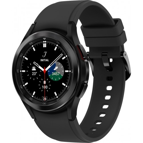 SAMSUNG GALAXY WATCH 4 R885 4G 42mm BLACK EU (SM-R885FZKAEUE)
