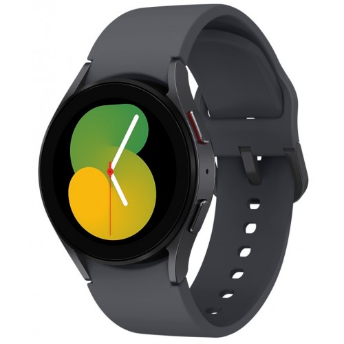 SAMSUNG GALAXY WATCH 5 R905 40mm GRAPHITE EU