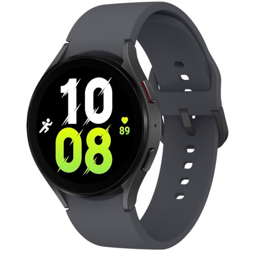 SAMSUNG GALAXY WATCH 5 R915 44mm LTE GRAPHITE EU SM-R915FZAAEUE