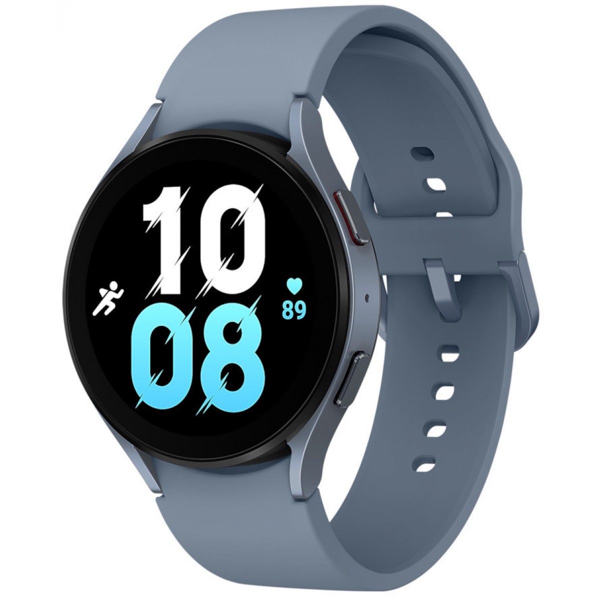 SAMSUNG GALAXY WATCH 5 R915 44mm LTE BLUE EU SM-R915FZBAEUE