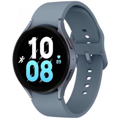 SAMSUNG GALAXY WATCH 5 R910 44mm BLUE EU SM-R910NZBAEUE
