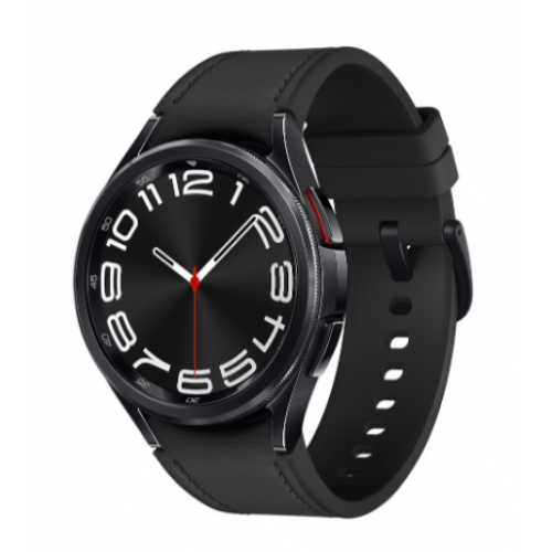 SAMSUNG GALAXY WATCH 6 R950 43mm BLACK EU