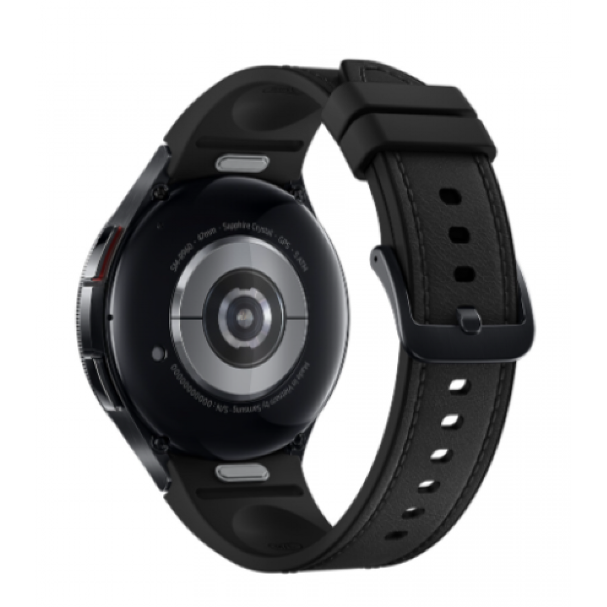 Samsung active 2025 watch 2 gps