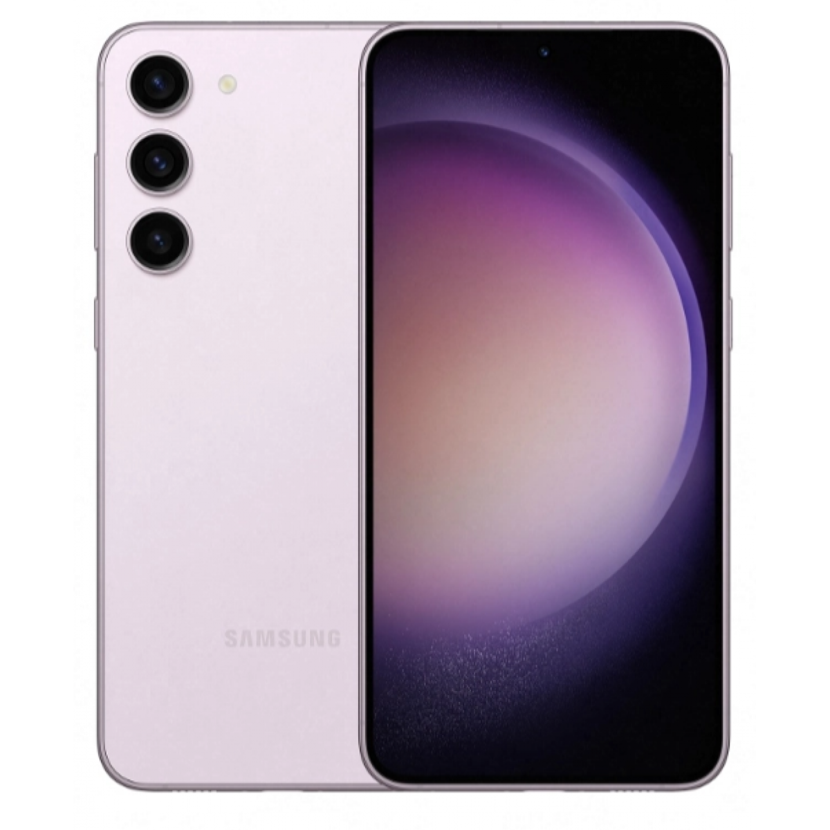SAMSUNG GALAXY S23 PLUS S916 512GB 8GB 5G DUAL LAVENTER EU ΜΕΤΑΧΕΙΡΙΣΜΕΝΟ