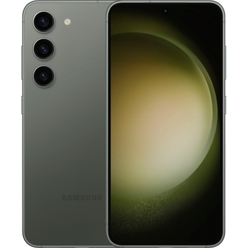 SAMSUNG GALAXY S23 S911 256GB 8GB 5G DUAL GREEN EU