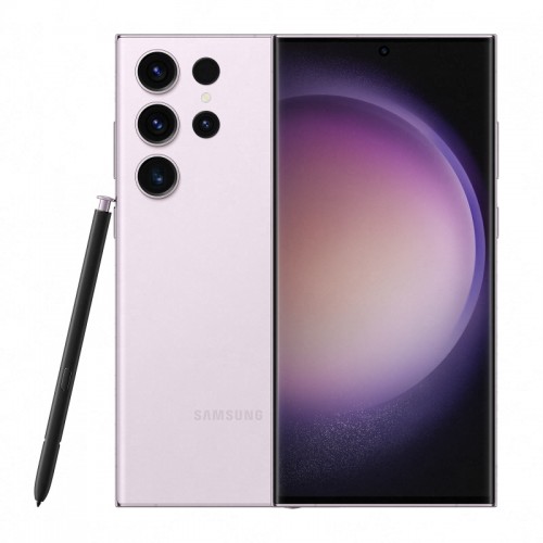 SAMSUNG GALAXY S23 ULTRA S918 256GB 8GB 5G LAVENDER EU