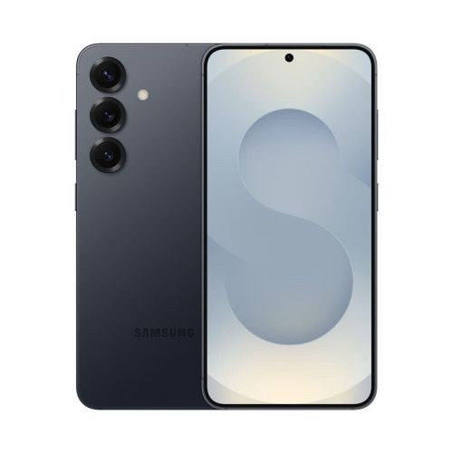 SAMSUNG GALAXY S25 S931 128GB 12GB 5G DUAL BLUE BLACK EU