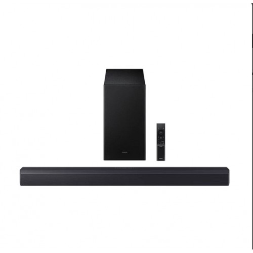 SAMSUNG SOUNDBAR 2.1 BLUETOOTH HDMI 300W HW-B450F EU