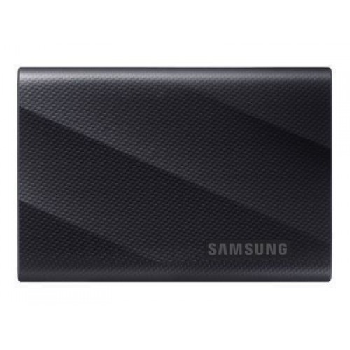 SAMSUNG PORTABLE SSD T9 USB 3.2 1TB MU-PG1T0B BLACK