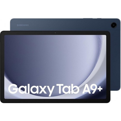 SAMSUNG GALAXY X210 WIFI TΑΒ A9 PLUS 64GB 11'' 4GB NAVY EU