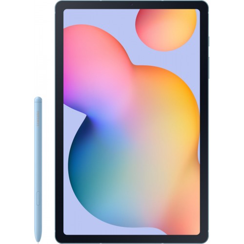 SAMSUNG GALAXY P613 TAB S6 LITE 2022 10,4" WiFi 64GB 4GB BLUE EU SM-P613
