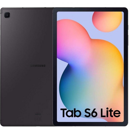 SAMSUNG GALAXY P613 TAB S6 LITE 2022 10,4 WIFI 64GB 4GB GREY EU SM-P613