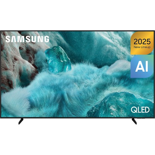 TV SAMSUNG 50" QE50Q7FAAU 4K UHD QLED HDR (2025)