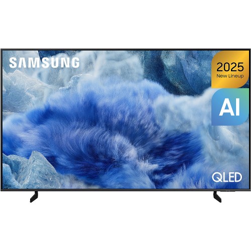 TV SAMSUNG 55" QE55Q8FAAU UHD QLED HDR 4K (2025)