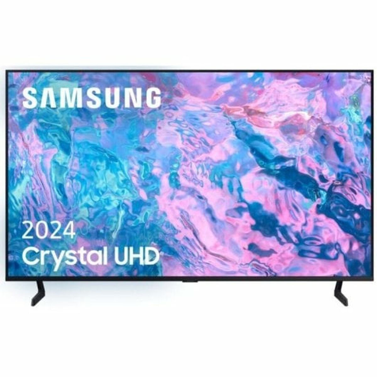 TV SAMSUNG 55" UE55CU7092U SMART TV 4K UHD