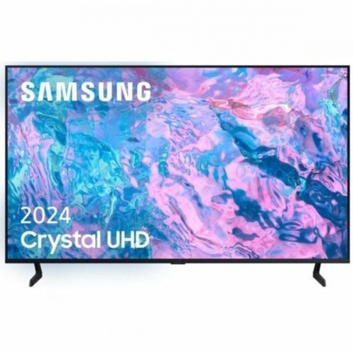 TV SAMSUNG 55" UE55CU7092U SMART TV 4K UHD