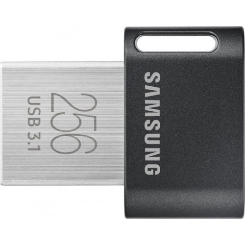 USB STICK SAMSUNG FIT PLUS 256GB 3.1 GREY