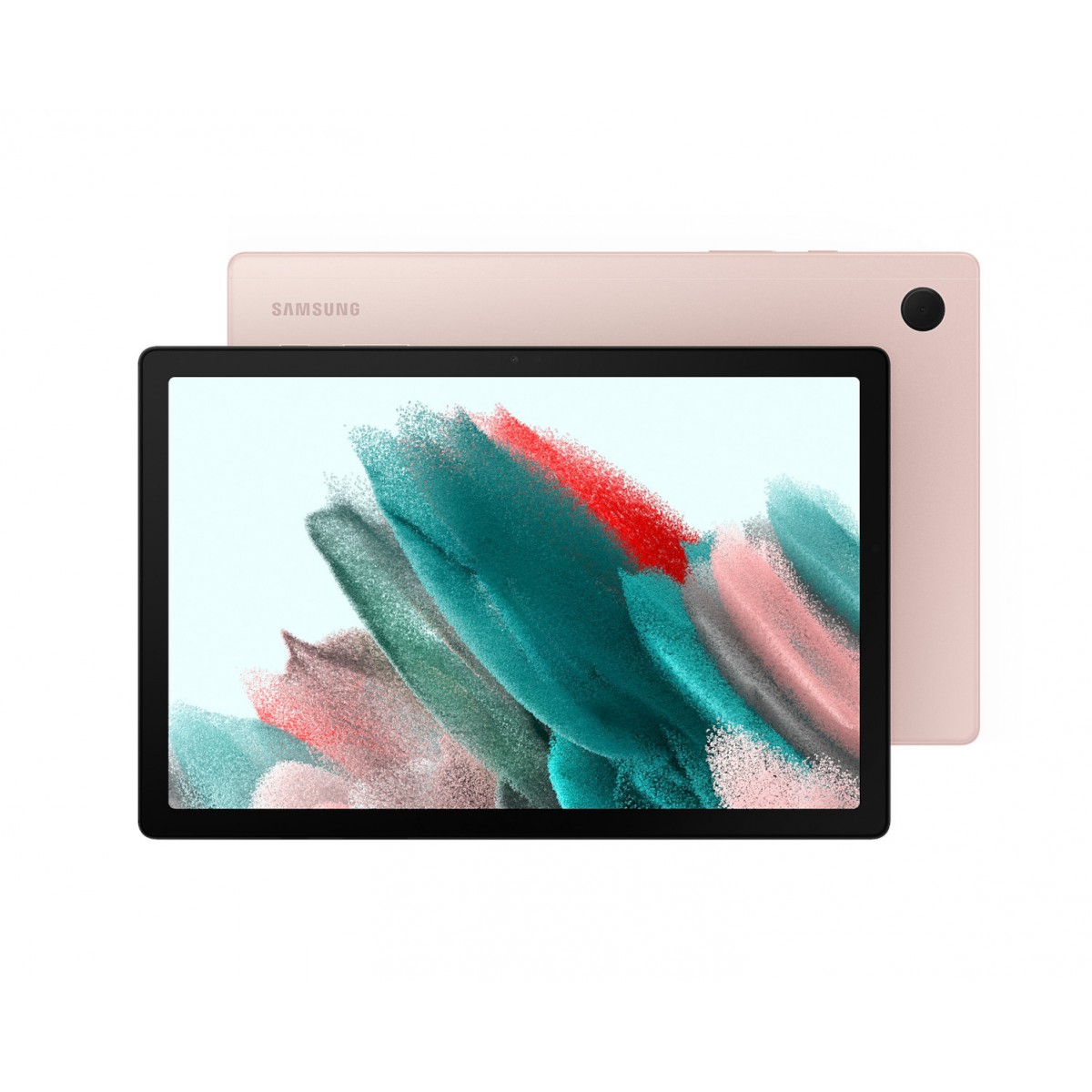 SAMSUNG X205 GALAXY TAB A8 10.5" 32GB WiFi+4G PINK GOLD EU