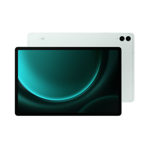 SAMSUNG X610 GALAXY TAB S9 FE PLUS 12.4" 128GB 8GB WIFI MINT EU