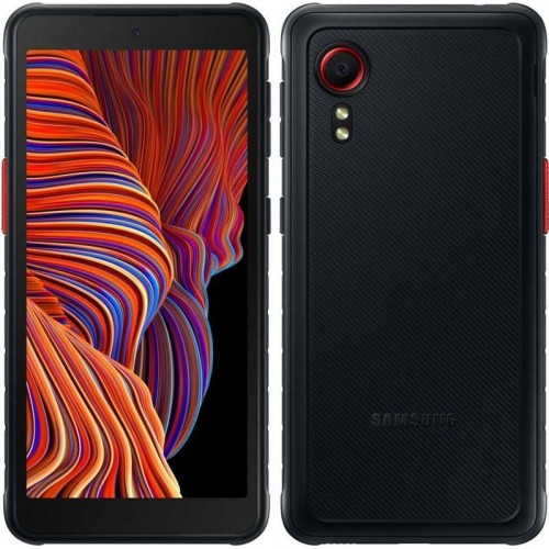 SAMSUNG GALAXY XCOVER 5 G525 64GB ENTERPRISE EDITION DUAL BLACK EU