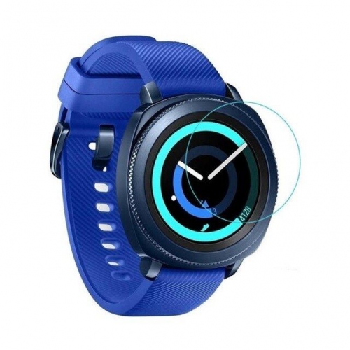 Tempered Glass for Samsung Gear Sport