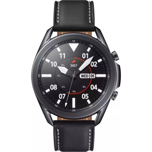 SAMSUNG GALAXY WATCH 3 R840 45mm BLACK EU