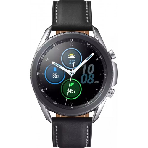 SAMSUNG GALAXY WATCH 3 R840 45mm SILVER EU