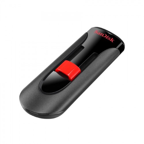 USB STICK SANDISK CRUZER GLIDE 32GB SDCZ60-032G-B35