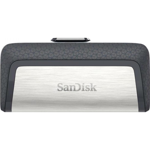 USB STICK SANDISK ULTRA DUAL DRIVE 64GB TYPE-C SDDDC2-064G-G46