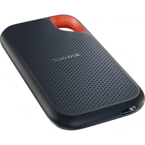 SANDISK SSD EXTERN EXTREME PORTABLE 2TB SDSSDE61-2T00-G25
