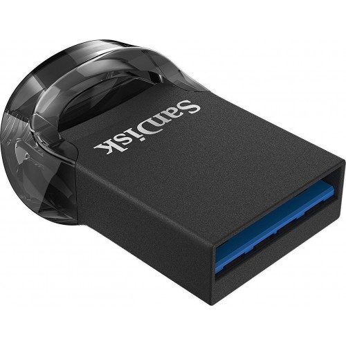 USB STICK SANDISK CRUZER ULTRA FIT 64GB USB 3.1 SDCZ430-064G-G46