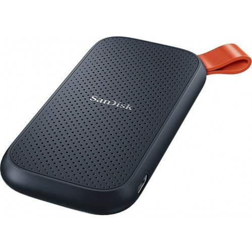 SANDISK SSD EXTERN PORTABLE 2TB SDSSDE30-2T00-G26