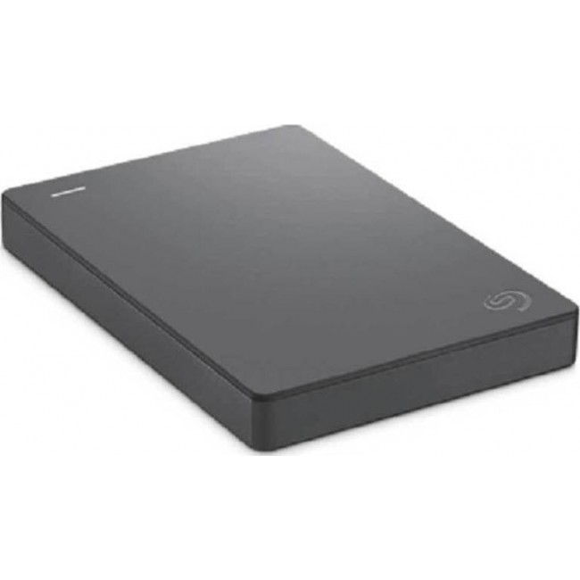 HDD EXTERN SEAGATE BASIC 1TB 2.5" USB 3.0 BLACK STJL1000400