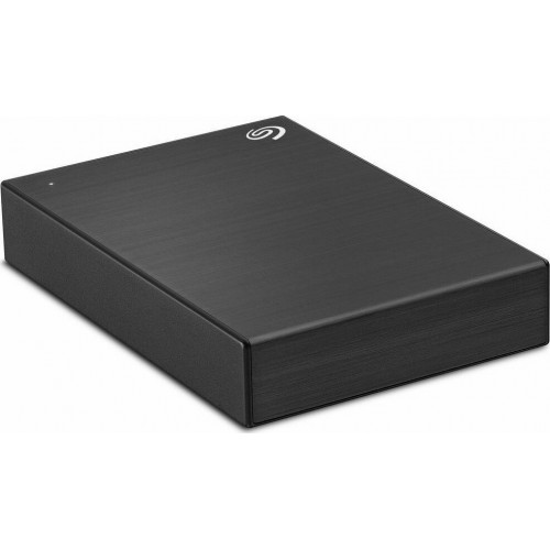 HDD EXTERN SEAGATE ONE TOUCH 1TB 2.5" USB 3.2 BLACK STKB1000400