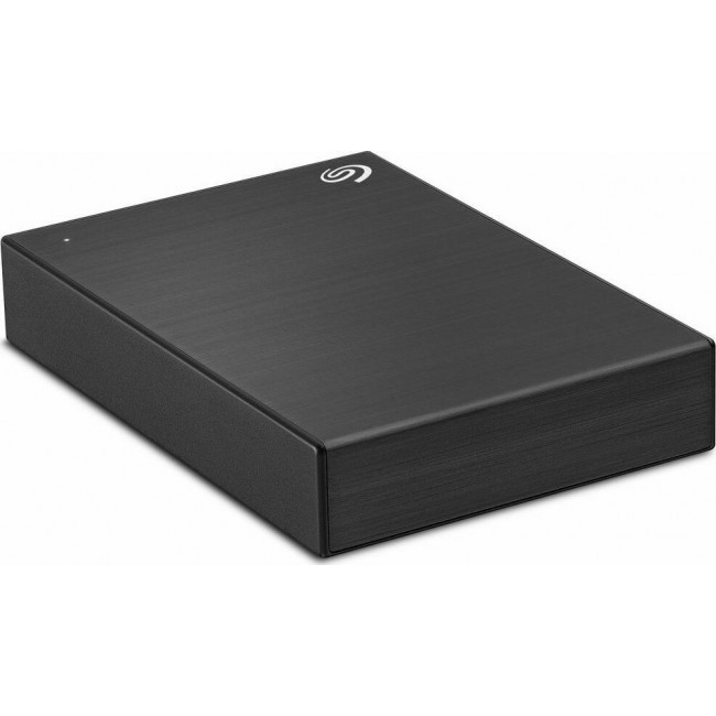 HDD EXTERN SEAGATE ONE TOUCH 4TB 2.5" USB 3.1 BLACK STKC4000400